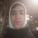 Знакомства: Серж, 20 лет, Дедовск