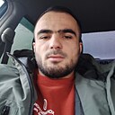 Знакомства: Рабони, 25 лет, Кемерово