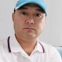 Знакомства: Айбек, 45 лет, Бишкек