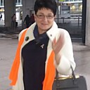 Знакомства: Светлана, 57 лет, Санкт-Петербург