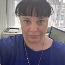 Знакомства: Инна, 39 лет, Самара