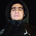 Знакомства: Тимур, 22 года, Самара