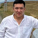 Знакомства: Ерсін, 23 года, Астана
