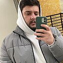 Знакомства: Elikh, 28 лет, Ростов-на-Дону