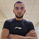 Знакомства: Сулейман, 35 лет, Усть-Кут