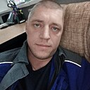 Знакомства: Евгений, 36 лет, Губкинский