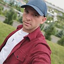 Знакомства: Кирилл, 38 лет, Навашино