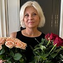 Знакомства: Эвелина, 54 года, Самара