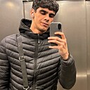 Знакомства: Закир, 19 лет, Екатеринбург