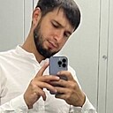 Знакомства: Саид, 25 лет, Хабаровск