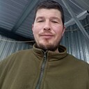 Знакомства: Костя, 36 лет, Кубинка