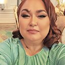 Знакомства: Алия, 48 лет, Астана