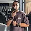 Знакомства: Salman, 28 лет, Астана