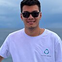 Знакомства: Рустам, 25 лет, Ташкент