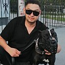 Знакомства: Тимур, 36 лет, Тюмень