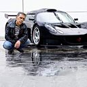 Знакомства: Игорь, 51 год, Челябинск