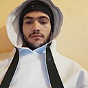 Знакомства: Али, 29 лет, Екатеринбург