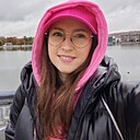 Знакомства: Вероника, 38 лет, Омск