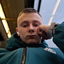 Знакомства: Кирилл, 18 лет, Прокопьевск