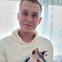 Знакомства: Владислав, 23 года, Кострома