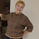 Знакомства: Людмила, 64 года, Минск