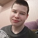 Знакомства: Данила, 18 лет, Москва