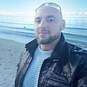 Знакомства: Олег, 35 лет, Гдыня