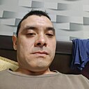 Знакомства: Радмир, 37 лет, Медногорск