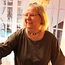 Знакомства: Елена, 60 лет, Самара