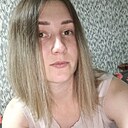 Знакомства: Юлия, 27 лет, Мариинск