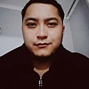 Знакомства: Ерасыл, 27 лет, Алматы