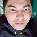 Знакомства: Умар, 29 лет, Сургут