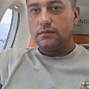 Знакомства: Сергей, 39 лет, Сызрань