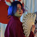 Знакомства: Настя, 22 года, Сыктывкар