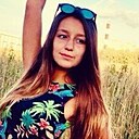 Знакомства: Вера, 20 лет, Москва