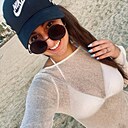 Знакомства: Вера, 20 лет, Москва