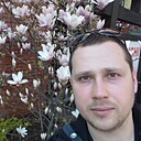 Знакомства: Женя, 38 лет, Краков