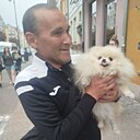 Знакомства: Олег, 47 лет, Гданьск