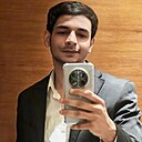 Знакомства: Abhishek, 26 лет, Тюмень