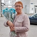 Знакомства: Людмила, 66 лет, Ачинск