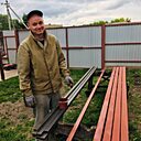 Знакомства: Сергей, 41 год, Ульяновск