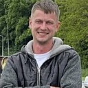 Знакомства: Сергей, 35 лет, Черновцы