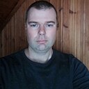 Знакомства: Дима, 40 лет, Жлобин