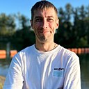 Знакомства: Андрей, 36 лет, Абакан