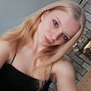 Знакомства: Даша, 21 год, Оренбург