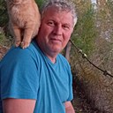 Знакомства: Юрий, 60 лет, Кирово-Чепецк