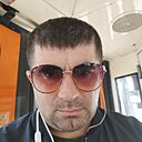 Знакомства: Davit, 40 лет, Гданьск