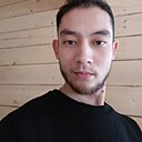 Знакомства: Даня, 31 год, Уфа