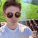 Знакомства: Дмитрий, 25 лет, Улан-Удэ