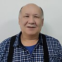 Знакомства: Игорь, 62 года, Мирный (Якутия)